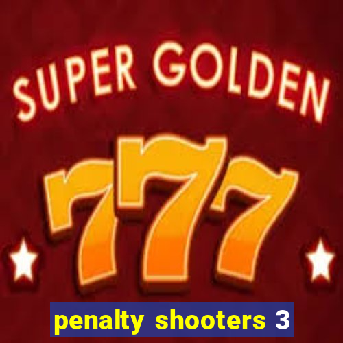 penalty shooters 3